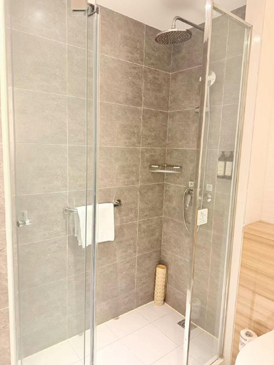 Bathroom 3, Campanile Hotel Beijing South Station Lize Financial District, Beijing