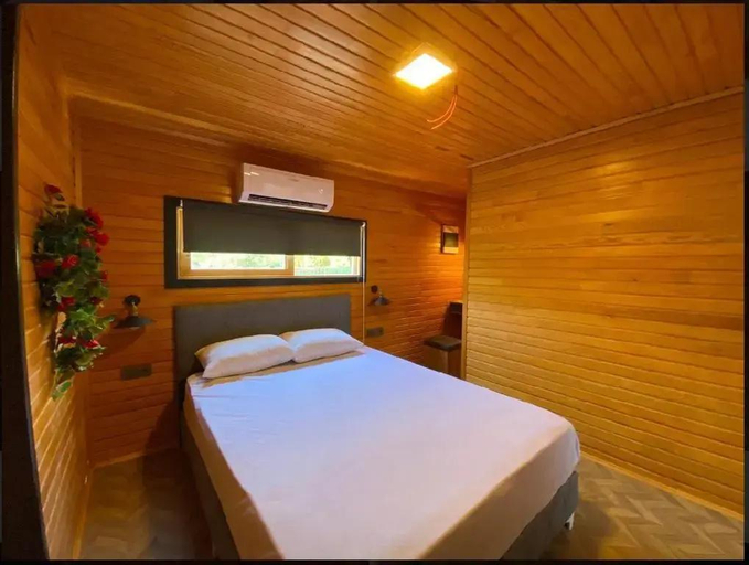 Bedroom 4, コレシウム ガーデン, Antalya
