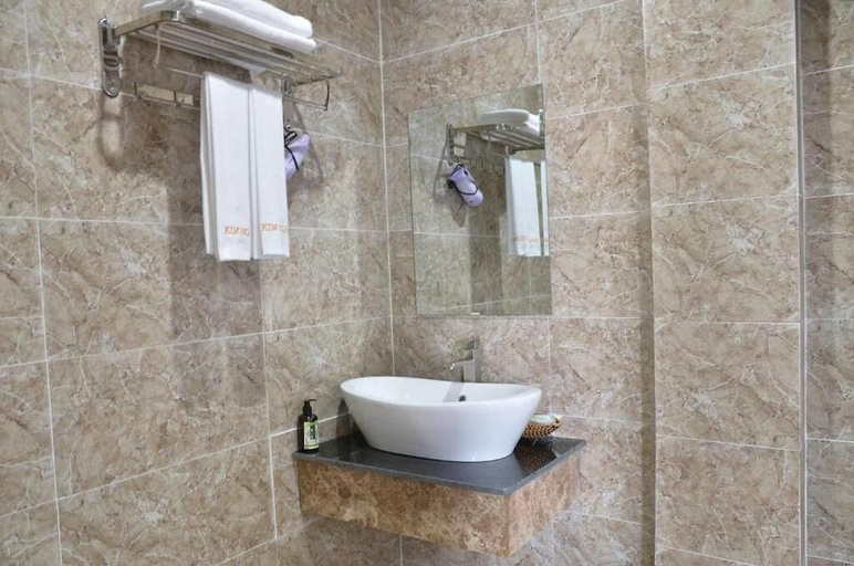 Bathroom 3, Kim Ngan 2 Hotel, Côn Đảo