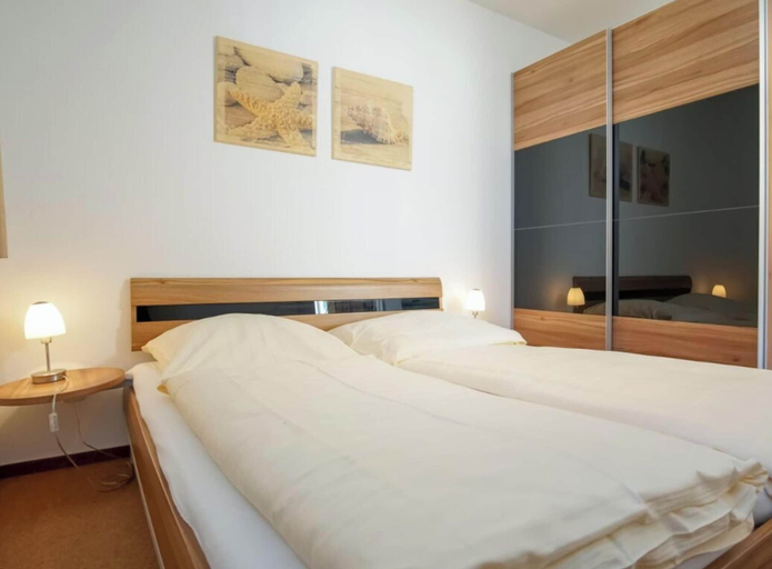 Room 4, Holiday Apartment With 1 Bedroom, Ostholstein
