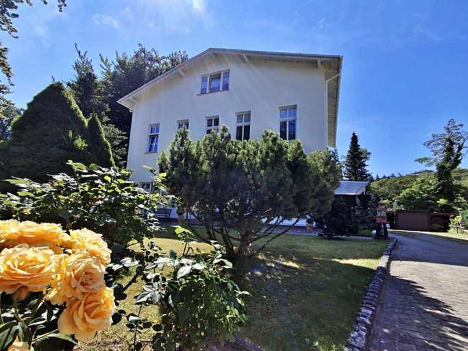 Exterior 5, Fiedler Holiday Apartments, Vorpommern-Greifswald