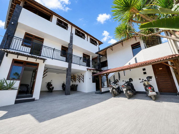 Exterior & Views 2, Surf Bali Villa, Badung