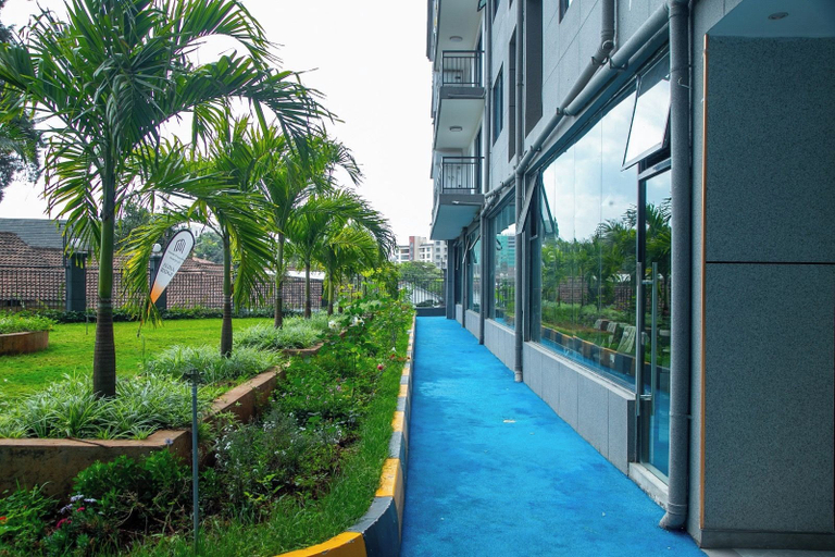 Property grounds 3, Avella haven kileleshwa Nairobi, Dagoretti North