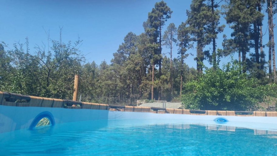 Sport & Beauty, Finca Aurora Ecorural, Santa Cruz de Tenerife