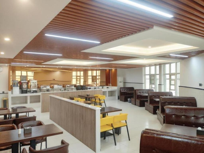 Food & Drinks, GreenTree Inn QinYang Middle HuaiFu Road Express Hotel, Jiaozuo