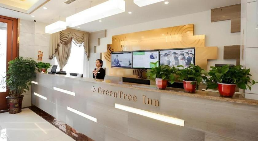 Others 5, GreenTree Inn Shangqiu Ningling County Bus Station, Shangqiu