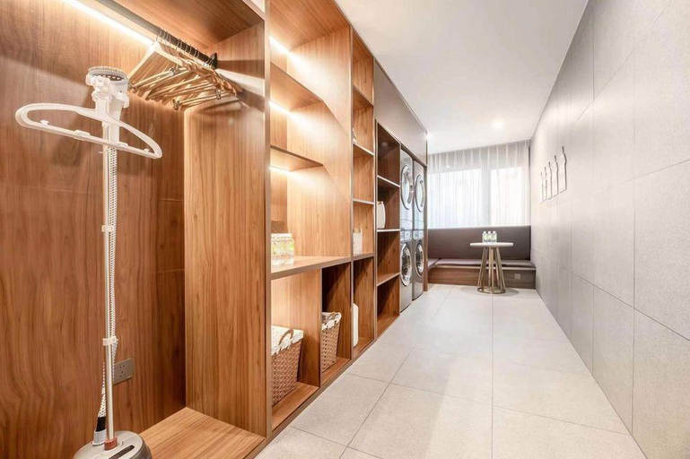 Bedroom, ibis styles, Huai'an