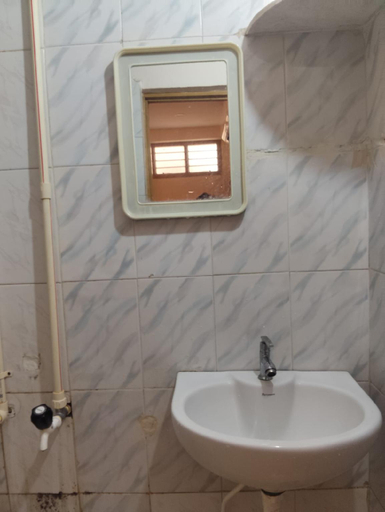 Bathroom 4, VISHNU PADHAM HOMESTAY, Chittoor