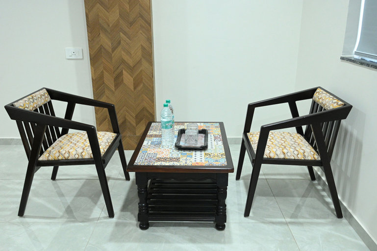 Interior 5, Hotel Rahi Inn, Kachchh