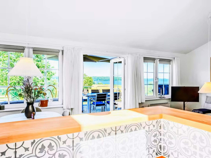 Others 5, 5 Star Holiday Home in Aabenraa, Aabenraa