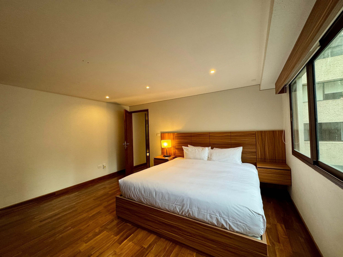 Room 5, w Luxury Cozy 1BR in Prime Polanco, Mexico City