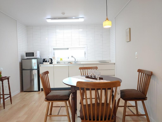 Others 3, Viravi Stay Pension, Jeju