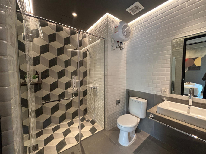 2, Cove Indrakila, South Jakarta