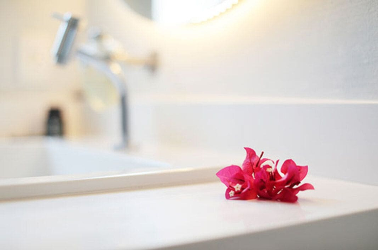Bathroom 4, Estalagem Bonfim 351, Olinda
