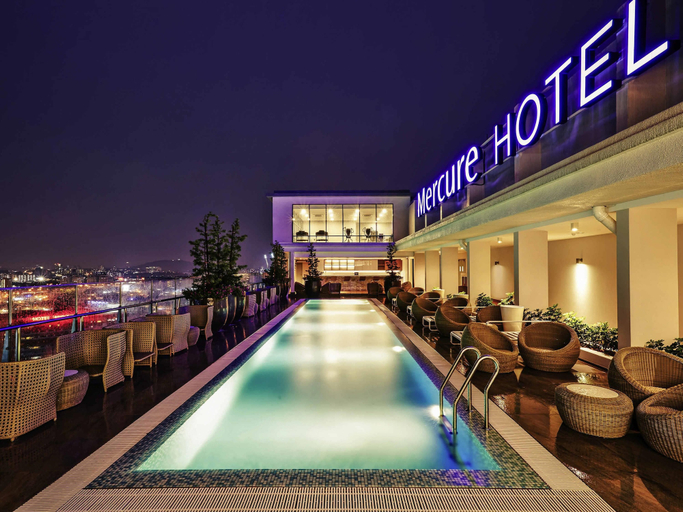 Exterior & Views 4, Mercure Kuala Lumpur Shaw Parade, Kuala Lumpur