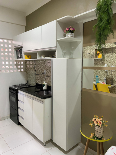 Private kitchen 3, 105 AP 2 Qtos Prático e Funcional, Belém