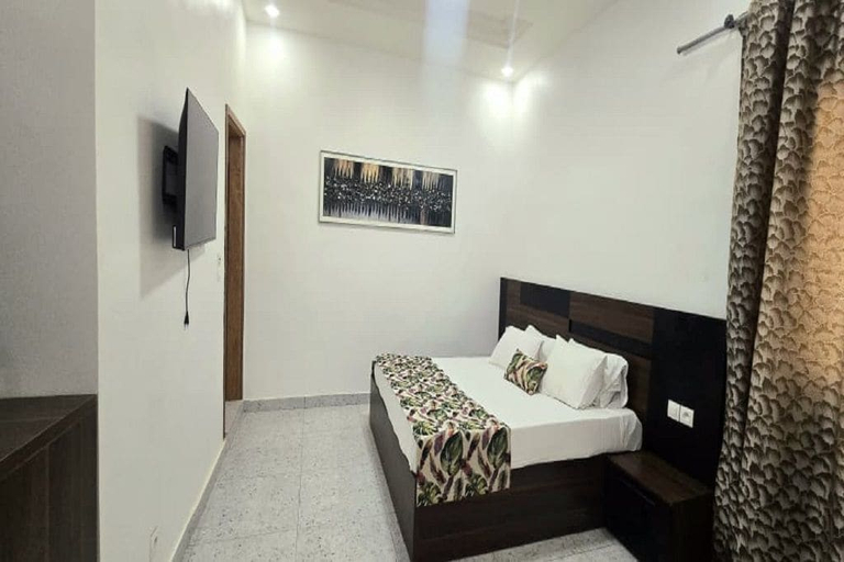 Room 3, Hôtel Résidence NDIAW MACODOU, Mbour