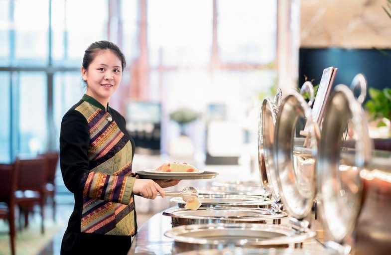 Food & Drinks, Wanyi Hotel Guiyang Lincheng, Guiyang