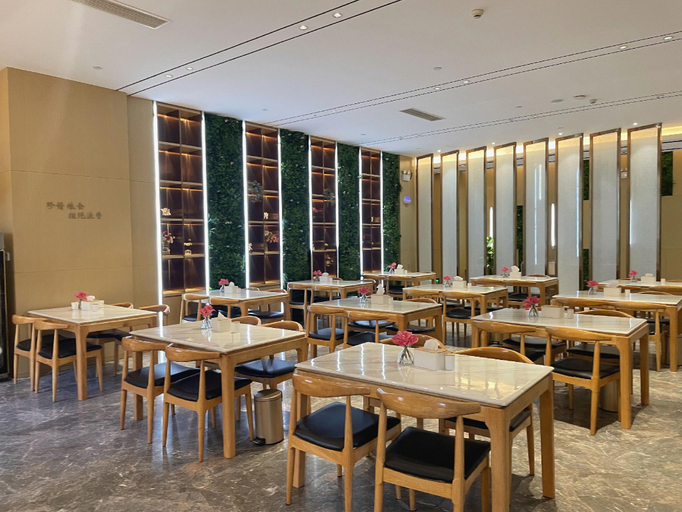 Food & Drinks 5, Lavande Hotel Ganzhou Longnan Yingbin Avenue, Ganzhou