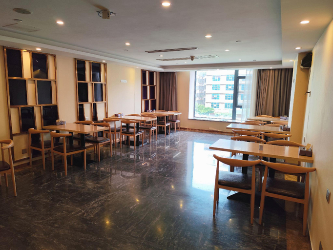 Food & Drinks 5, Lavande Hotels·Gaozhou Chengdong Bus Station, Maoming