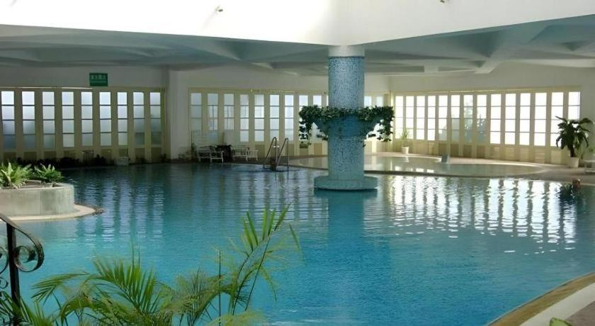 Sport & Beauty 2, Kunming Dianchi Garden Hotel & Spa, Kunming