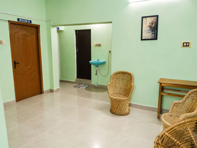 Interior 4, S & S Residency, Cuddalore