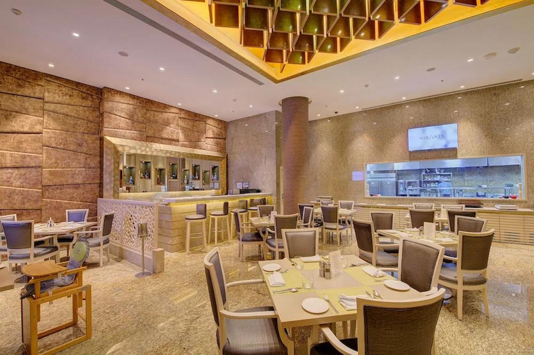 Food & Drinks 5, Niranta Transit Hotel Mumbai Airport, Mumbai Suburban