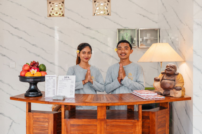 Others 5, Grand Ashanti Villa, Gianyar