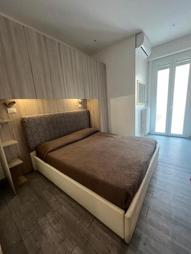 Bedroom 4, Hotel Villa Itala, Rimini