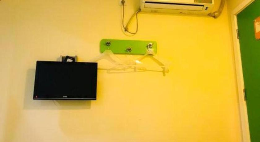 Others, Hi Inn Xiamen Labor Building Branch, Xiamen