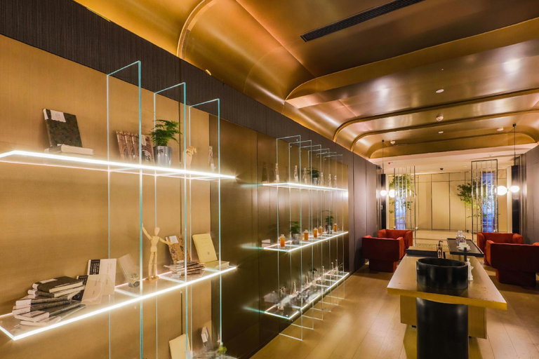 Food & Drinks 4, ICON LAB Hotel Shenzhen Futian, Shenzhen