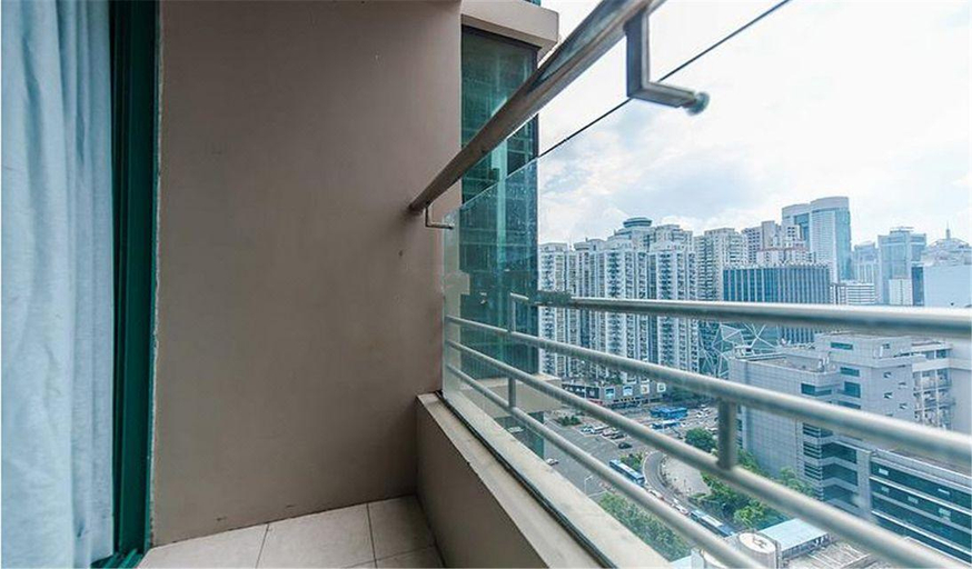 Others 2, Orange Life Apartment (Dongmen Old Street), Shenzhen