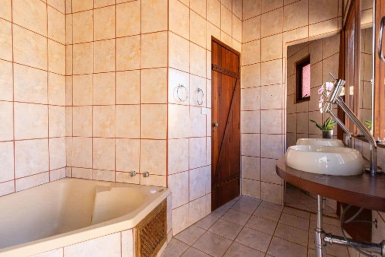Bathroom 4, Pousada Fazenda São Bento, Alto Paraíso de Goiás