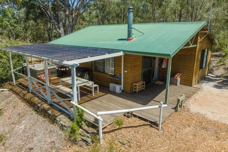 Exterior & Views 2, Donnelly Lakes, Nannup