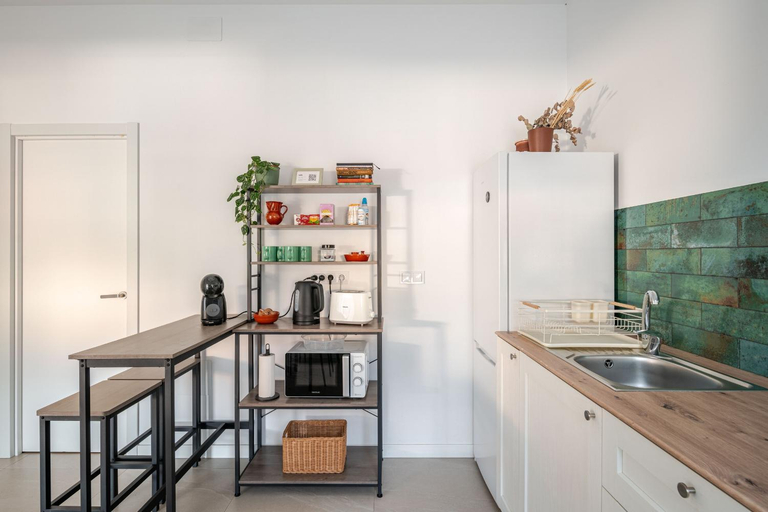 Others 5, Solaz Malaga, shared apartment, Málaga