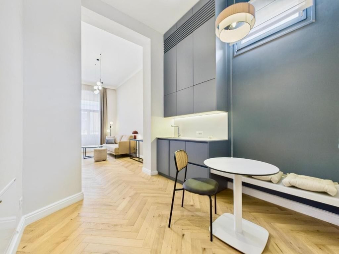 Interior 2, Griselini Boutique Suites, Timisoara