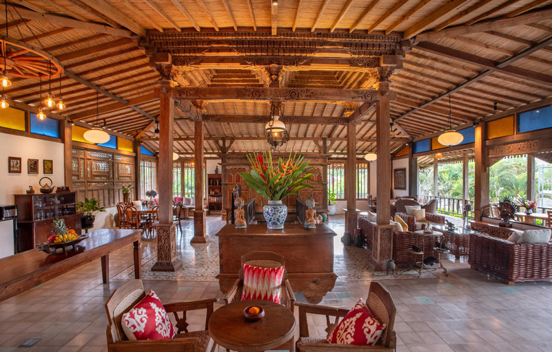 Food & Drinks 4, Ayu Dira Heritage House, Gianyar