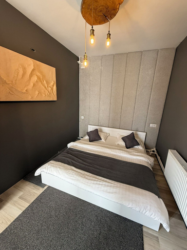 Bedroom 3, Balandda Chimgan, Bo'stonliq