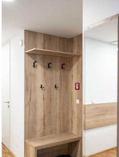 Interior 2, Apartment in Rohrmoos-untertal With Balcony, Liezen