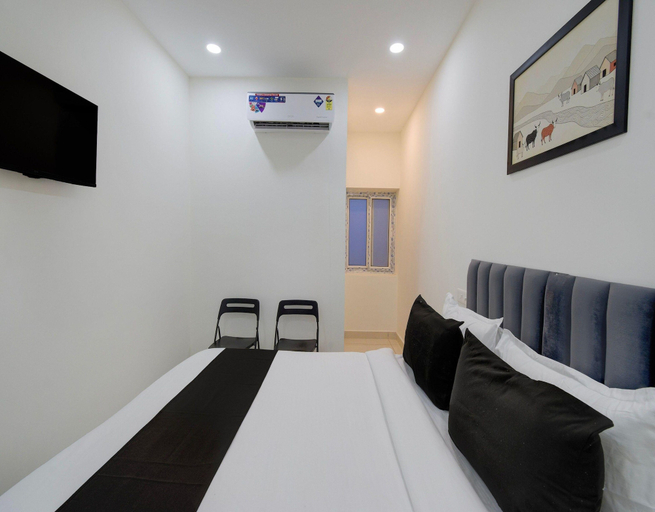 Room 4, Deluxe MJR Square, Ranga Reddy