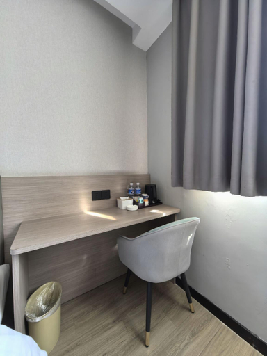 Others 5, 7 Days Premium Luoyang Peony Square Metro Station, Luoyang