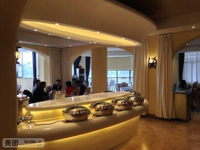 Food & Drinks 4, Good Hotel, Nantong