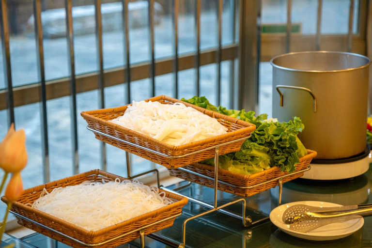 Food & Drinks, Vienna Hotel Shenzhen Dalang Clothing Base Branch, Shenzhen