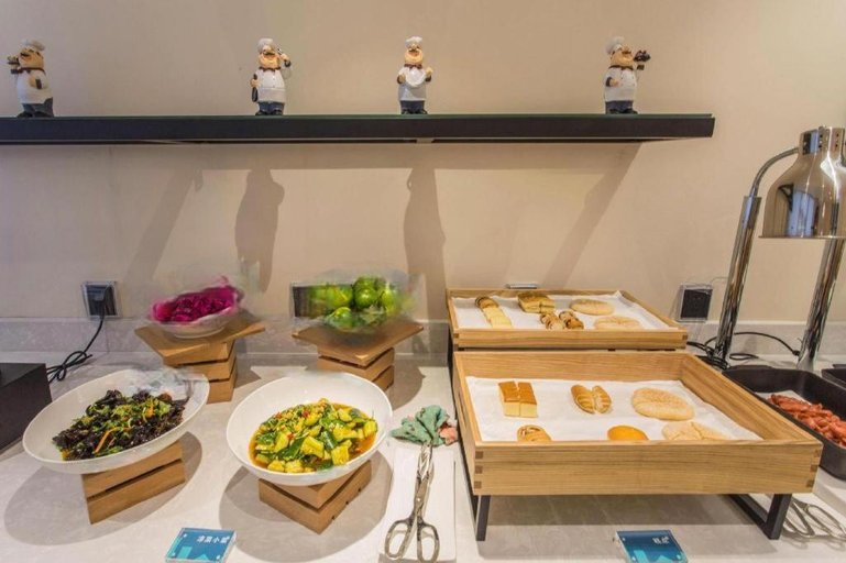 Food & Drinks 5, City Comfort Inn Beihai Hepu Bus Terminal, Beihai