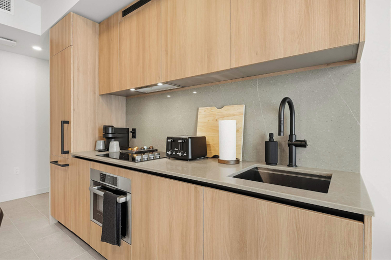 Interior 4, City Scape- Rooftop Pool & Downtown Living!, Miami-Dade