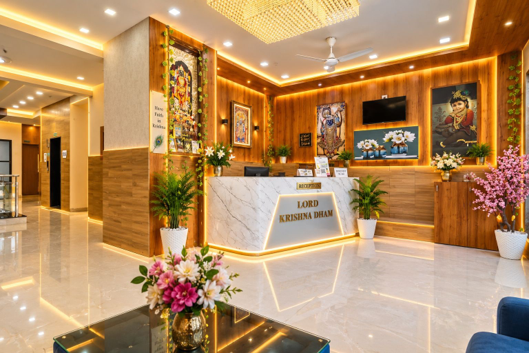 Others 5, Hotel Lord Krishna Dham, Devbhumi Dwarka