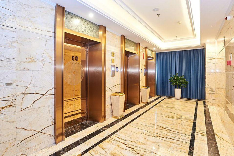Others 3, Days Hotel & Suites Shishi, Quanzhou