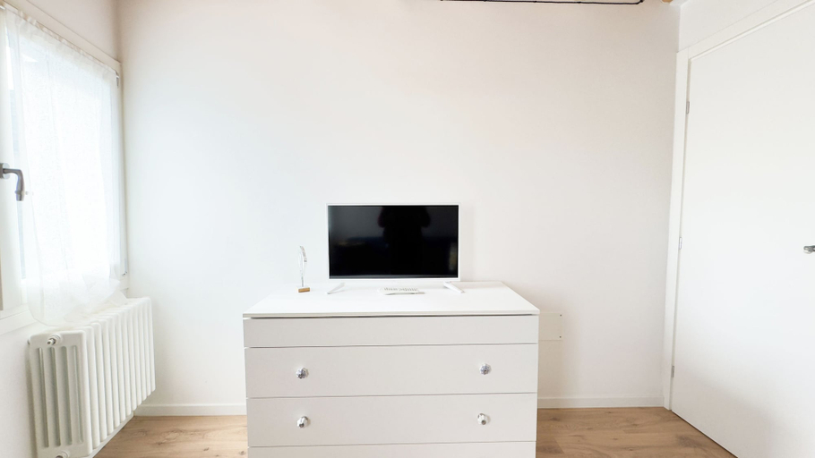 Living area 3, Maison la Digue by Ca-sa Check, Venezia
