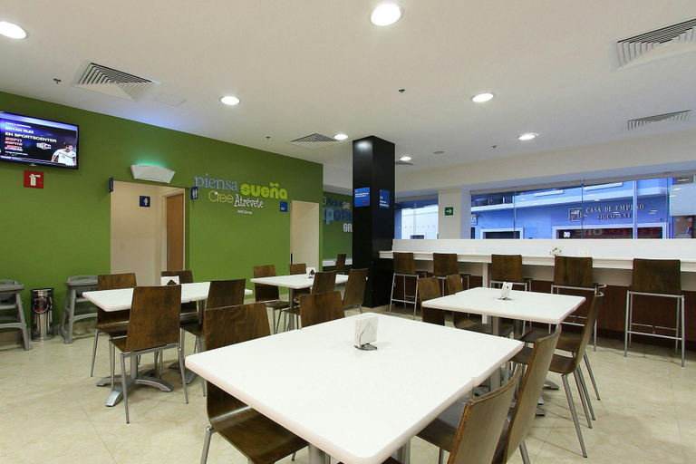 Food & Drinks 4, One Villahermosa Centro, Centro