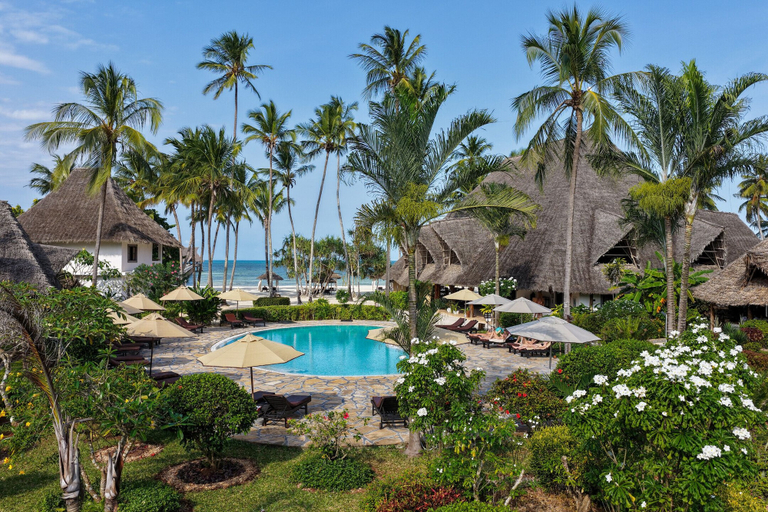 Sport & Beauty 3, Pongwe Bay Resort, Kati